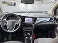 Opel Mokka X 1.6 D Edition AHK Allwetter NAVI Bluetooth Schwarz - thumbnail 11