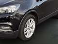 Opel Mokka X 1.6 D Edition AHK Allwetter NAVI Bluetooth Schwarz - thumbnail 16