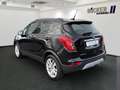 Opel Mokka X 1.6 D Edition AHK Allwetter NAVI Bluetooth Schwarz - thumbnail 5