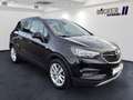 Opel Mokka X 1.6 D Edition AHK Allwetter NAVI Bluetooth Schwarz - thumbnail 2