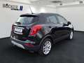 Opel Mokka X 1.6 D Edition AHK Allwetter NAVI Bluetooth Schwarz - thumbnail 4
