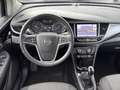 Opel Mokka X 1.6 D Edition AHK Allwetter NAVI Bluetooth Schwarz - thumbnail 10