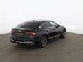 Audi A5 SB 2.0 TDI Aut XENON NAVI SITZHZG DIGI-TACHO Schwarz - thumbnail 3