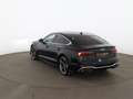 Audi A5 SB 2.0 TDI Aut XENON NAVI SITZHZG DIGI-TACHO Schwarz - thumbnail 7