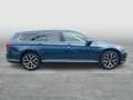 Volkswagen Passat Variant Elegance TDI Blau - thumbnail 5