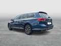 Volkswagen Passat Variant Elegance TDI Blau - thumbnail 3