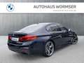 BMW 550 M550d xDrive Limousine Head-Up HK HiFi LED WLAN Schwarz - thumbnail 2