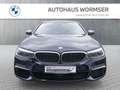 BMW 550 M550d xDrive Limousine Head-Up HK HiFi LED WLAN Schwarz - thumbnail 3