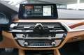 BMW 550 M550d xDrive Limousine Head-Up HK HiFi LED WLAN Schwarz - thumbnail 21