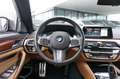 BMW 550 M550d xDrive Limousine Head-Up HK HiFi LED WLAN Negro - thumbnail 15