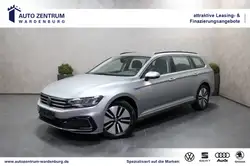 Volkswagen Passat Variant GTE 1.4 TSI DSG KAMERA NAVI LED GTE