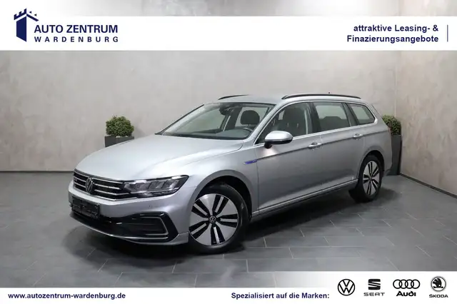 Volkswagen Passat Variant GTE 1.4 TSI DSG KAMERA NAVI LED GTE