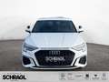 Audi A3 Limousine 35 TDI S-LINE+FAHRSCHULE+AHK+MATRIX Weiß - thumbnail 8