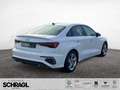 Audi A3 Limousine 35 TDI S-LINE+FAHRSCHULE+AHK+MATRIX Weiß - thumbnail 5