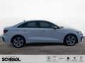 Audi A3 Limousine 35 TDI S-LINE+FAHRSCHULE+AHK+MATRIX Weiß - thumbnail 6