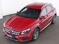 Mercedes-Benz GLA 180 AMG Line LED|Navi|Rückfahrkamera Rojo - thumbnail 10
