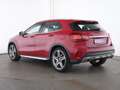 Mercedes-Benz GLA 180 AMG Line LED|Navi|Rückfahrkamera Rojo - thumbnail 8