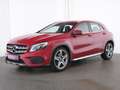 Mercedes-Benz GLA 180 AMG Line LED|Navi|Rückfahrkamera Rojo - thumbnail 2