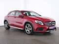 Mercedes-Benz GLA 180 AMG Line LED|Navi|Rückfahrkamera Rojo - thumbnail 4
