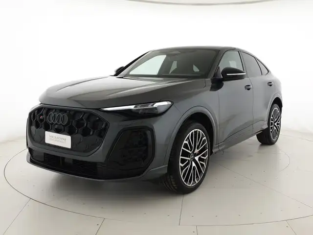 Audi SQ5 Sportback 3.0TFSI 367CV quattro Str Sport Attitude