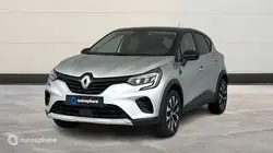 Renault Captur 1.0 Eco-G 100ch Evolution
