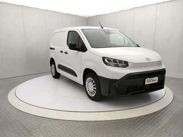Toyota Proace City