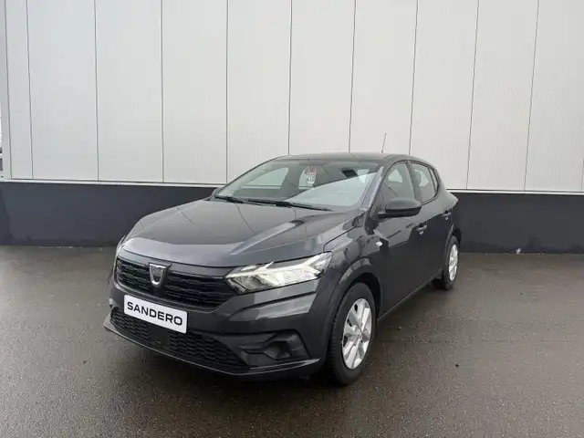 Dacia Sandero III Essential