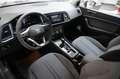 SEAT Ateca Style 1.5 TSI DSG*AHK*LED*ACC*NAVI*KAMERA* Noir - thumbnail 9