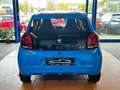 Peugeot 108 Allure 72-TKM/AUT./MEDIA-IN/KLIMA/MFL Blauw - thumbnail 6