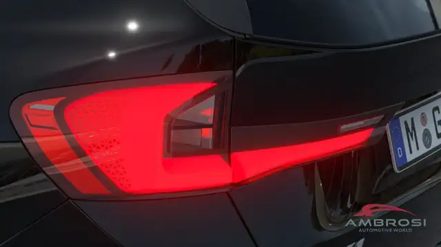 BMW X1 view 7