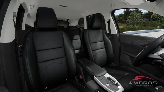 BMW X1 view 12