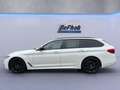 BMW 550 D Touring*xDriv*HUD*AMBIE*M-PACKET*K-GO*LASE Weiß - thumbnail 11