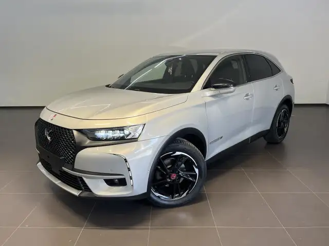 Citroen DS 7 Crossback Performance Line