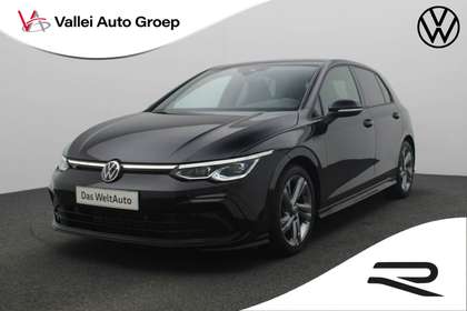 Volkswagen Golf 1.5 eTSI DSG R-Line | IQ Light | Stuur-/stoelverwa