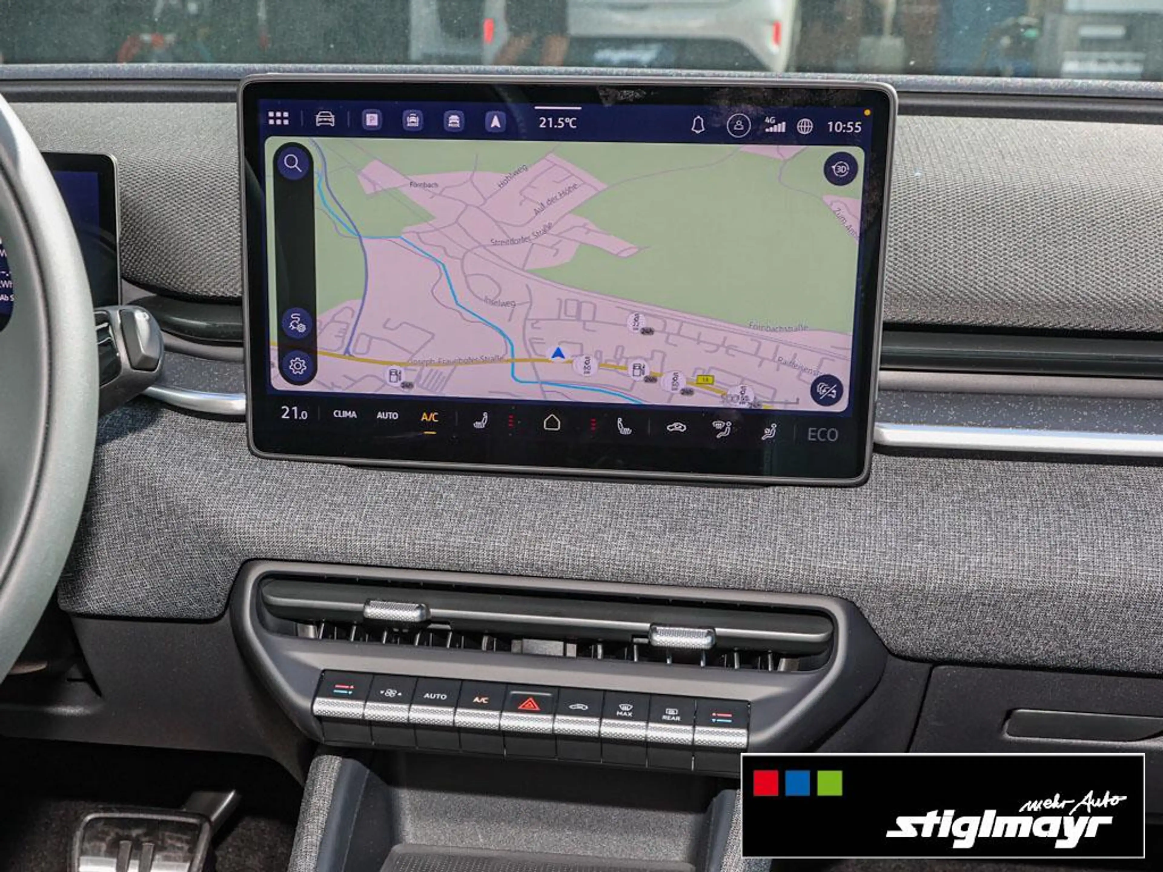 Volkswagen ID. Polo Launch-Edition Style SITZHG+KAMERA+NAVI — photo 8