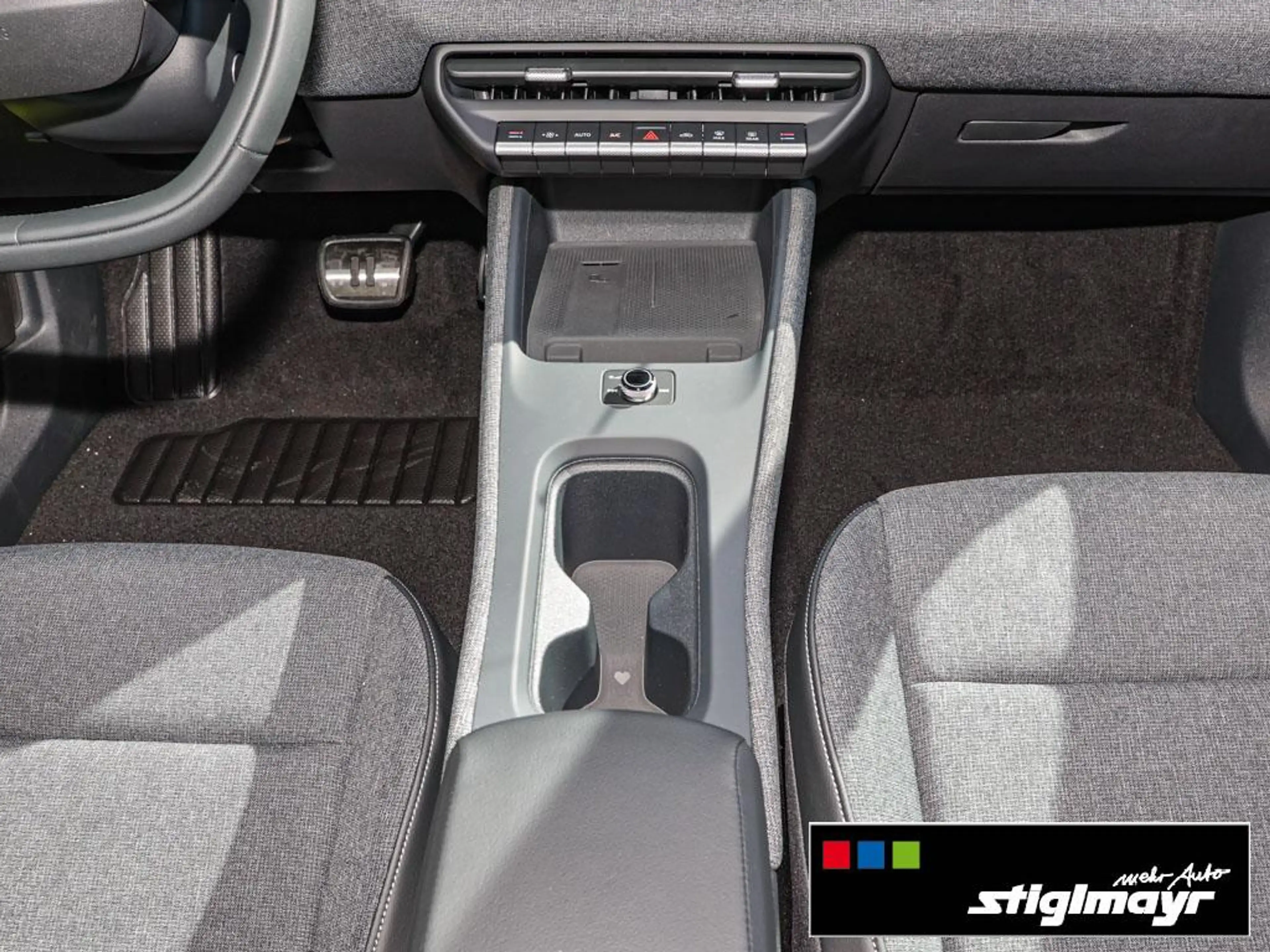 Volkswagen ID. Polo Launch-Edition Style SITZHG+KAMERA+NAVI — photo 9