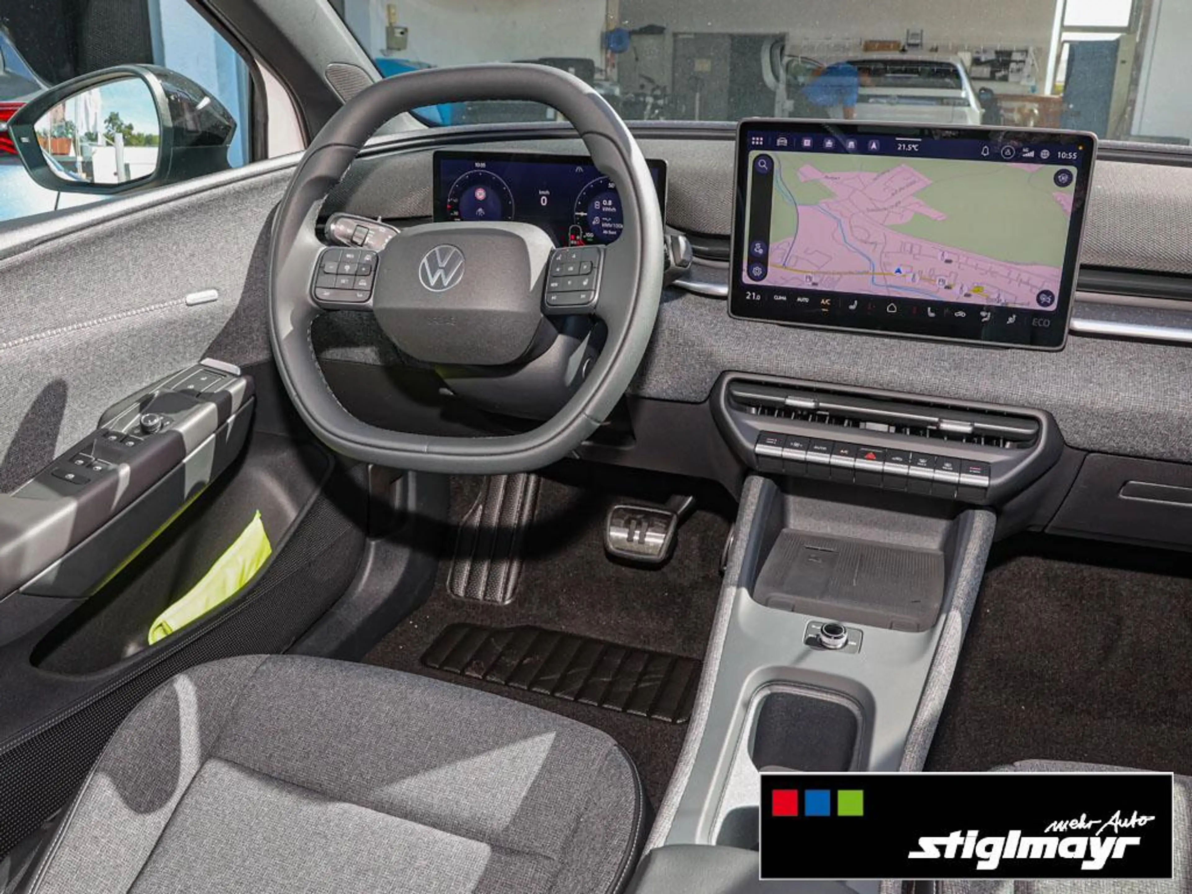 Volkswagen ID. Polo Launch-Edition Style SITZHG+KAMERA+NAVI — photo 4
