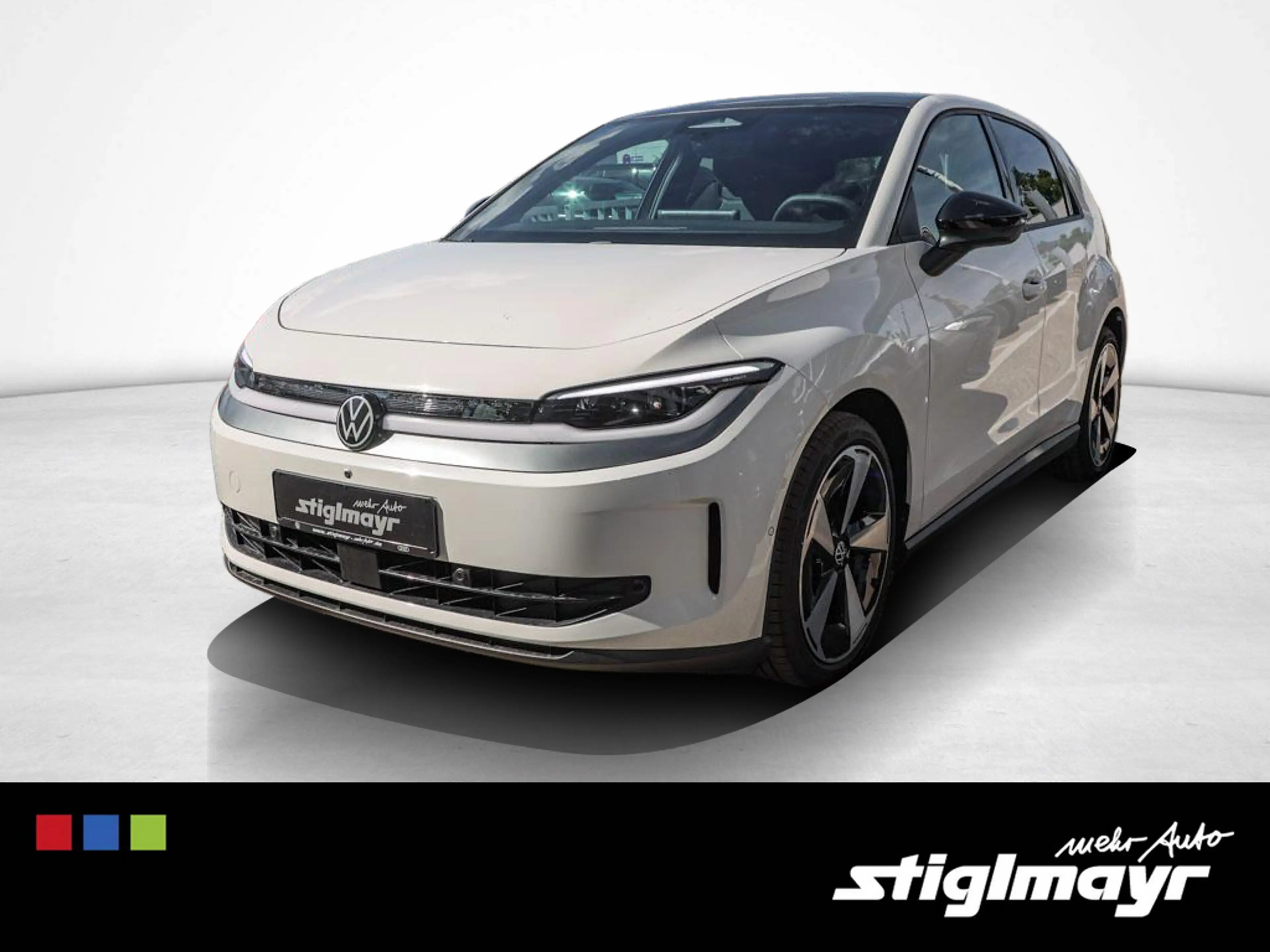 Volkswagen ID. Polo Launch-Edition Style SITZHG+KAMERA+NAVI — photo 12