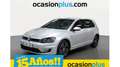 Volkswagen Golf GTE 1.4 TSI Plateado - thumbnail 1