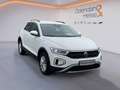 Volkswagen T-Roc Life 1.0 l TSI 6-Gang 2,49 % Sonderzinssatz Weiß - thumbnail 7