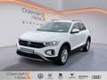 Volkswagen T-Roc Life 1.0 l TSI 6-Gang 2,49 % Sonderzinssatz Weiß - thumbnail 1