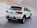 Volkswagen T-Roc Life 1.0 l TSI 6-Gang 2,49 % Sonderzinssatz Weiß - thumbnail 5