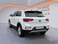 Volkswagen T-Roc Life 1.0 l TSI 6-Gang 2,49 % Sonderzinssatz Weiß - thumbnail 3