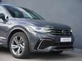 Volkswagen Tiguan 1.5 eTSI mHEV ACT R-Line OPF DSG Gris - thumbnail 10