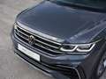 Volkswagen Tiguan 1.5 eTSI mHEV ACT R-Line OPF DSG Gris - thumbnail 6