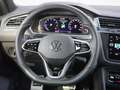 Volkswagen Tiguan 1.5 eTSI mHEV ACT R-Line OPF DSG Gris - thumbnail 15