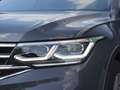 Volkswagen Tiguan 1.5 eTSI mHEV ACT R-Line OPF DSG Gris - thumbnail 7