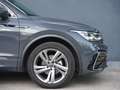 Volkswagen Tiguan 1.5 eTSI mHEV ACT R-Line OPF DSG Gris - thumbnail 5