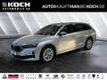Skoda Octavia Combi 1.5 TSI DSG KAM LED WINTER+ ACC APP Argent - thumbnail 1