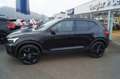 Volvo XC40 B3 Benzin 2WD Black Edit.DKG/AHK/Stndh/Pano Schwarz - thumbnail 2